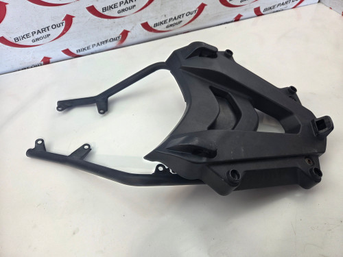 Top Box Carrier Ducati Multistrada 1200 S 15-17