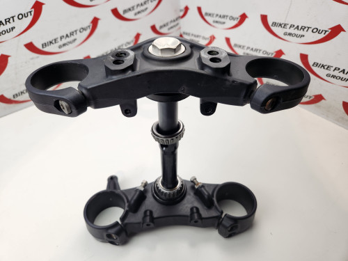 Triple Clamps KTM 1290 Super Duke R 14-16 6130103202933S