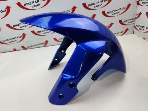 Front Fender Suzuki GSXR600 GSXR750 08-10 57500-41G11