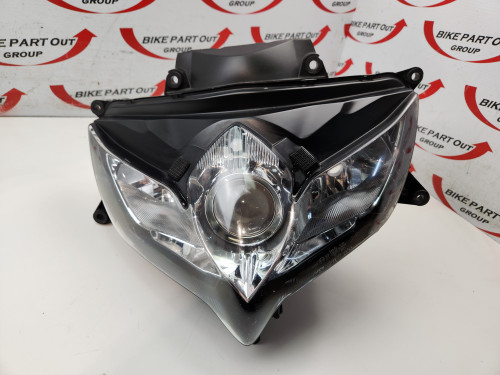 Headlight Suzuki GSXR600 GSXR750 08-10 35100-37H01-999