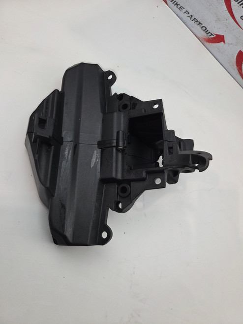 Headlight Speedo Mount Aprilia Tuono V4 1100 15-20 2B003491