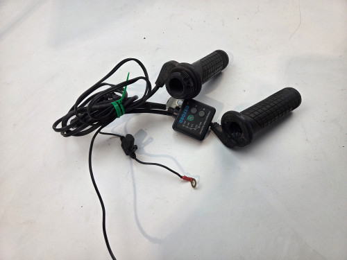 Oxford heated grips Aprilia Tuono 1000 1100 RSV4