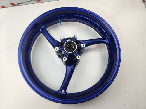 Front Wheel Suzuki GSXR600 GSXR750 08-10 54111-37H00-YLY