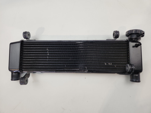 Upper Radiator Honda VFR800 VFR 800 14-17 19010-MJM-D01
