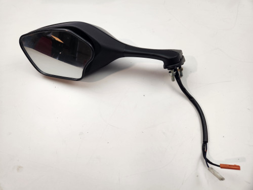LH Mirror Honda VFR800 VFR 800 14-17 88220-MJM-D10ZA