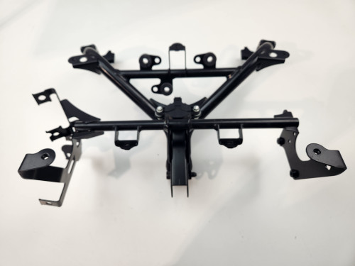 Upper Cowling Stay Bracket Honda VFR800 VFR 800 14-17 64500-MJM-D01