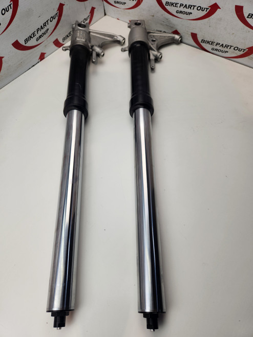 Front Forks Honda VFR800 VFR 800 14-17 51500-MJM-D11