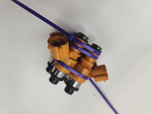 Throttle Body Fuel Injectors Honda CBR600RR 07-20 16450-MFJ-D01