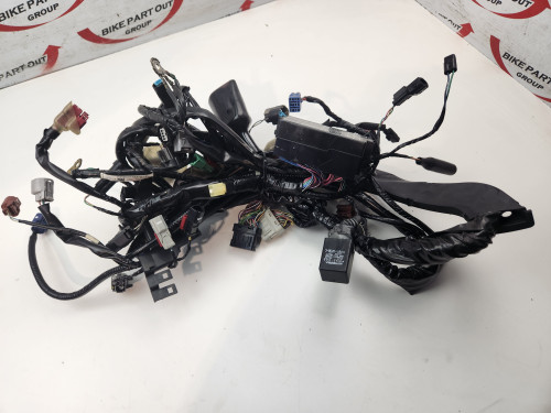 Main Harness Honda CBR600RR 13-20 32100-MJC-D00