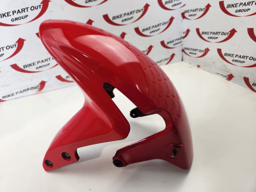 Front Fender Honda CBR600RR 10-17 61100-MFJ-D00ZQ