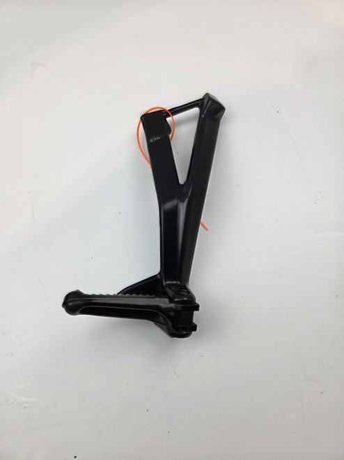 RH Pillion Peg and Mount Ducati 1098 1198 S 848  Superbike 82411481A