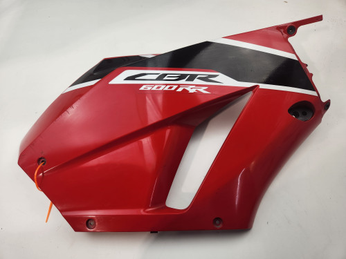 RH Fairing Cowl Honda CBR600RR 17 64300-MJC-N21ZA