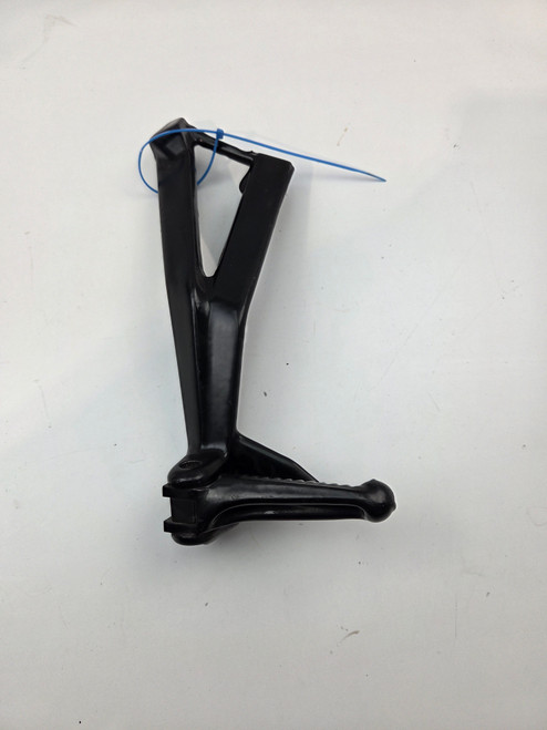 LH Pillion Peg and Mount Ducati 1098 1198 S 848  Superbike 82411491A