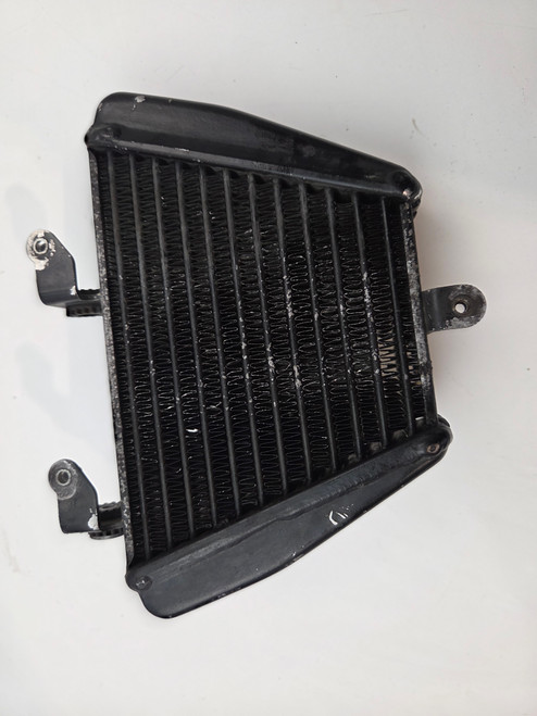 Oil Cooler Ducati 1098 1198 848 Superbike 54840781A
