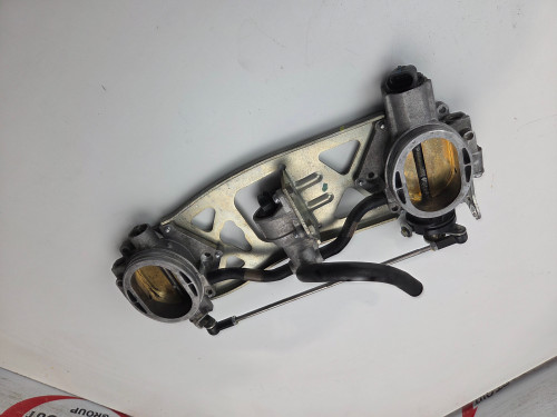 Throttle body Ducati 1098 Superbike 07-08 28240791A