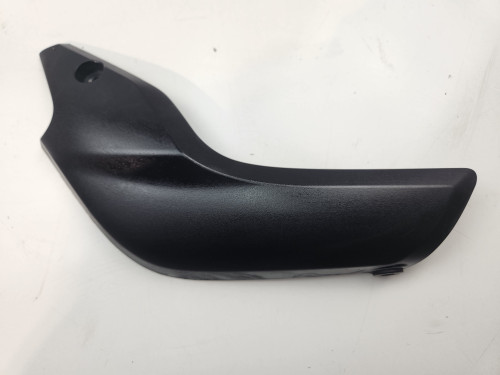 Exhaust Protector Guard Honda CBR600RR 13-20 18340-MFJ-A50