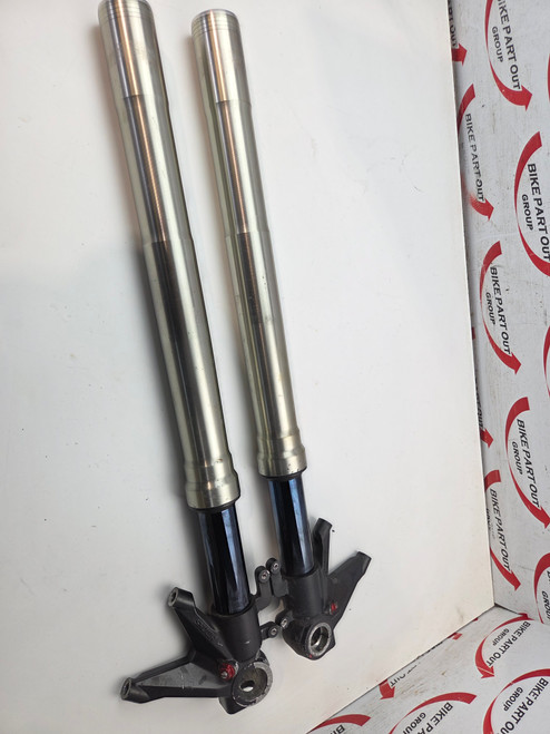 Front forks Ohlins Insert Ducati 1098 S Superbike 07-08 34420171A  34520171A