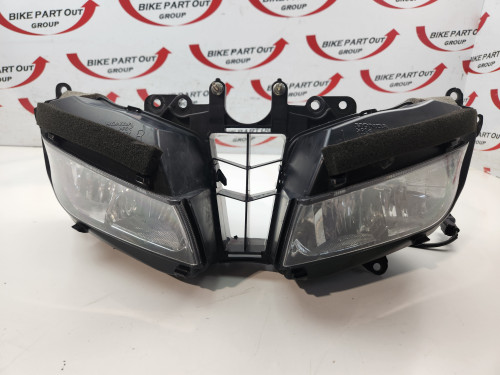 Headlight Honda CBR600RR 13-20 33102-MJC-A01