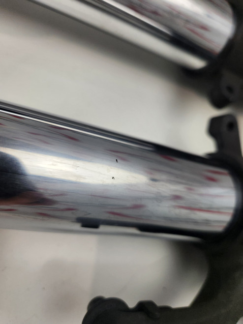 Front Forks Honda CBR600RR 13-20 51400-MJC-A12 - Bike Part Out