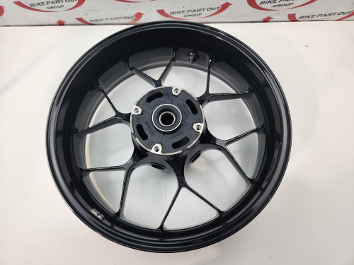 Rear Wheel Honda CBR600RR 13-20 42650MJCA01ZC