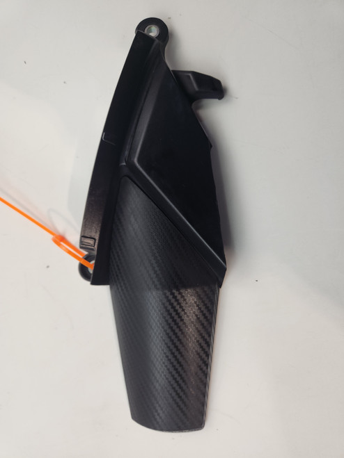 RH Heat Guard Cover Honda CBR600RR 13-20 80103-MJC-A00