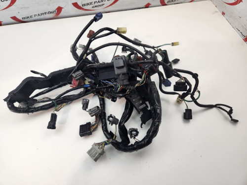 Main Harness Honda CBR600RR 07-12 32100-MFJ-D40