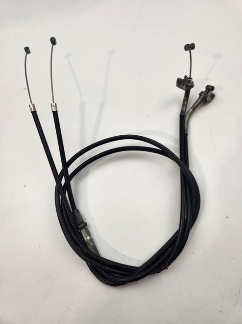 Throttle Cables Honda CBR600RR 07-20 17910-MFJ-D00