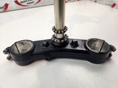 Triple Clamps Honda CBR600RR 07-20 53219-MFJ-D00 - Bike Part Out