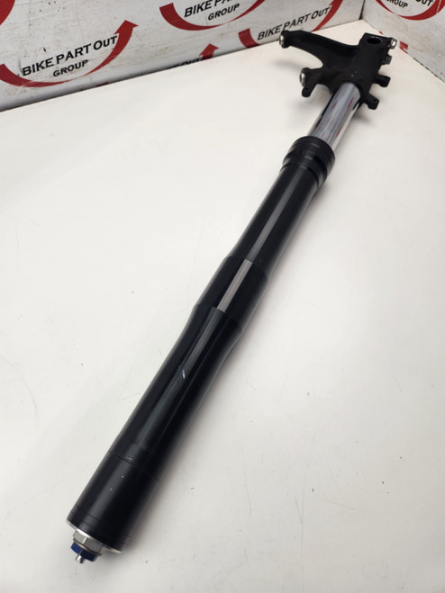 LH Front Fork Honda CBR600RR 07-11 51500-MFJ-D01