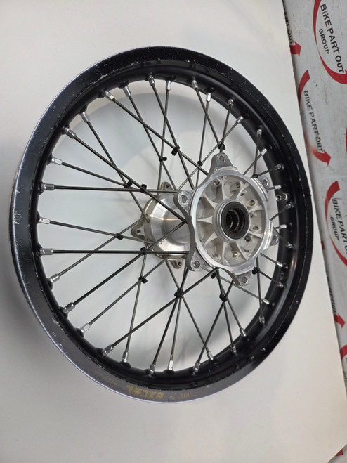Rear Wheel Sherco Enduro 300 250 125 24-25 450 500 2025  8429