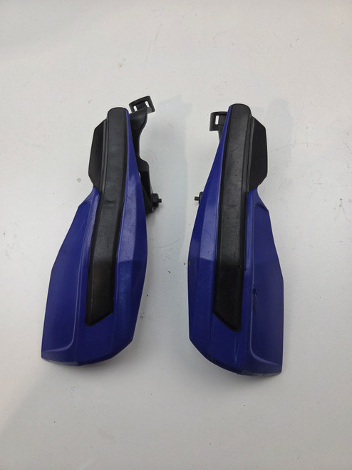 Hand Guards Sherco Enduro 300 250 125 450 500 16-24 6102