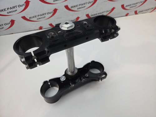 Triple clamps Sherco Enduro 300 250 125 450 500 SE SEF 2024 10034 11548