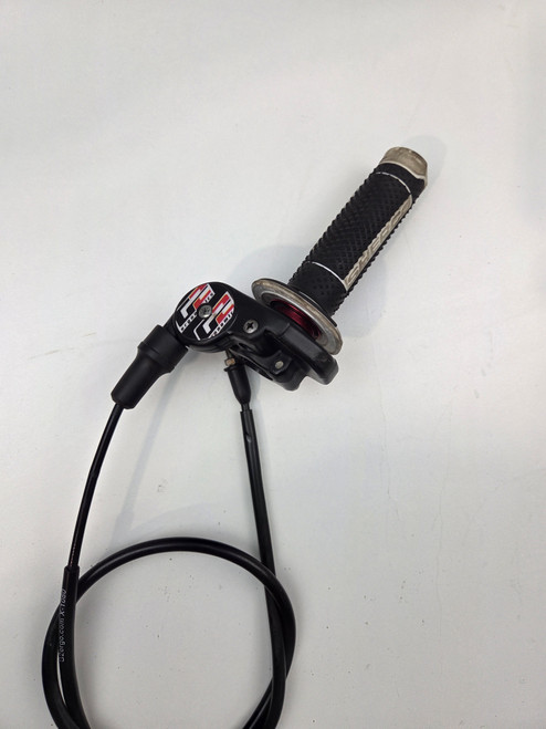 Throttle Hosing cable Sherco Enduro 300 250 450 500 SEF 15-24 4619