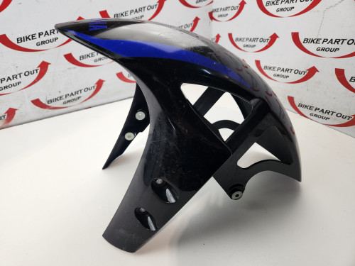 Front Fender Yamaha MT10 MT-10 17-25 14B-21511-00-P0