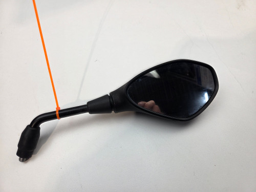 RH Mirror OEM BMW F800 GS R K73 K72  51167715862