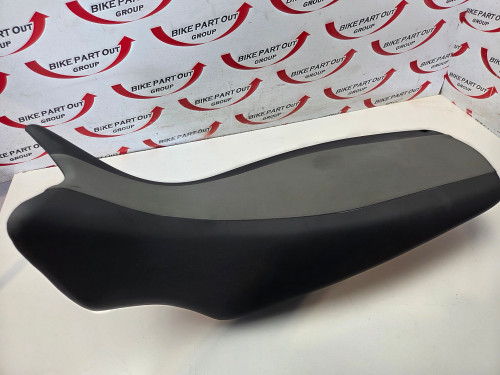 Seat Rallye Grey BMW F800 GS  K72 07-12 52538530837