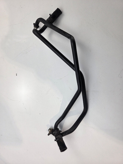 Oil Lines Hose Pipe Inlet Return BMW F800 GS K72 11447708309 11447708308
