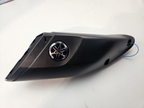 LH Air Intake Duct Yamaha MT10 MT-10 17-21 B67-2137W-00-P1