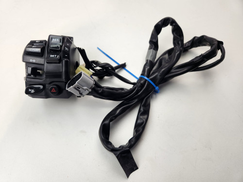 LH Switch Yamaha MT10 MT-10 17-21 BW8-83954-01