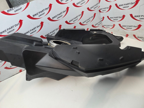 Fuel petrol tank BMW F800 GS  K72 07-11 16118557630