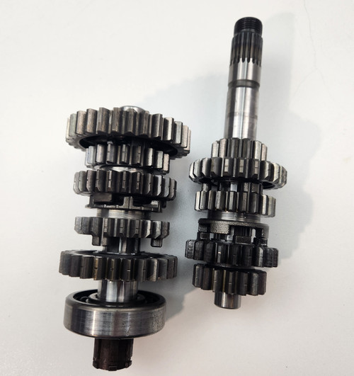 Gearbox Transmission Suzuki DR650 DR650 SE 96-21 24130-14A10