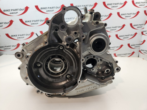 Crankcase Pair Suzuki DR650 DR650 SE 96-21 11300-32881