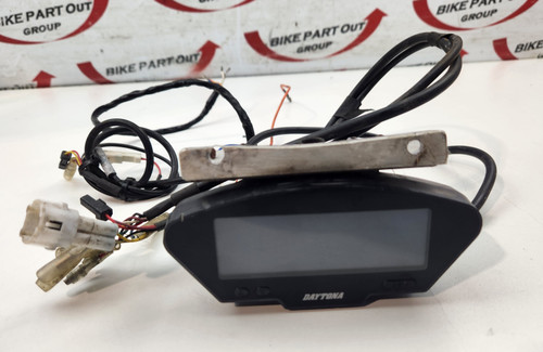 Daytona Trail Tech Suzuki DR650 DR650 SE 00-21 DEVA-01