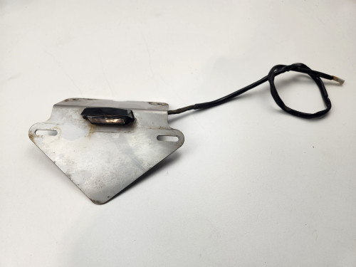 Tail Tidy Suzuki DR650 DR650 SE 00-21