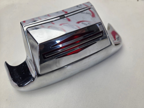 Rear Fender tip Harley Davidson Softail Heritage Classic 96-17 Tourer 96-07 59117-96