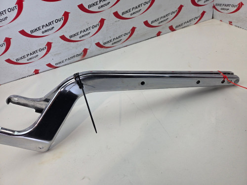 Rear Fender strut covers Harley Davidson Softail Heritage Deluxe 08-17 Standard fat boy 08-11 59954-08