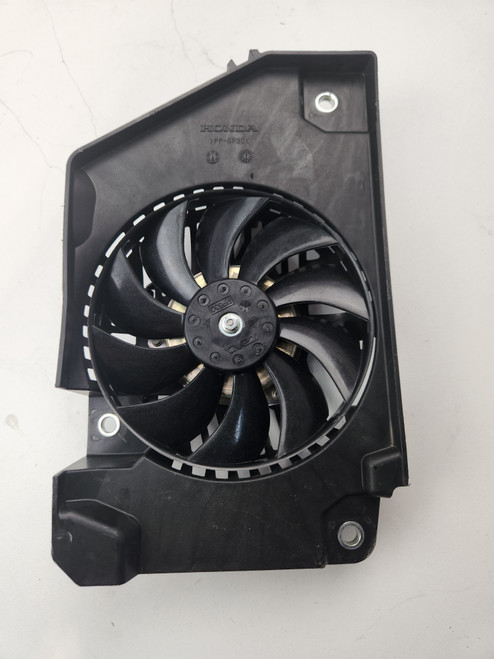 Radiator Fan Honda CRF450 L 19-24 19080MKEA51