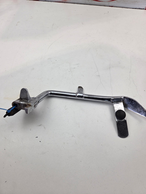 Side stand Harley Davidson Softail Heritage Fat Boy 08-17 50087-07A