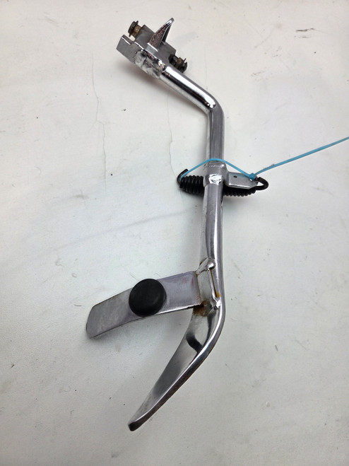 Side stand Harley Davidson Softail Heritage Fat Boy 08-17 50087-07A