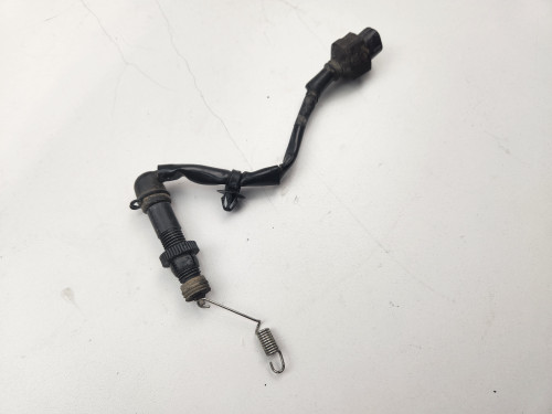 Rear Brake Switch Honda CRF450 L 19-24 35350-MKE-A51